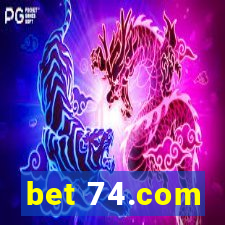 bet 74.com